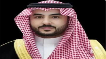 خالد بن سلمان: المواطن شريك في الدفاع وبلاغات المسيّرات عبر توكلنا